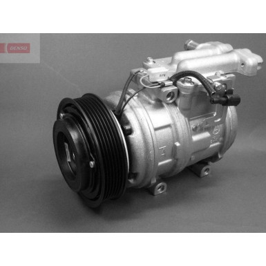 DENSO 6SEU12C Klimakompressor DCP17025