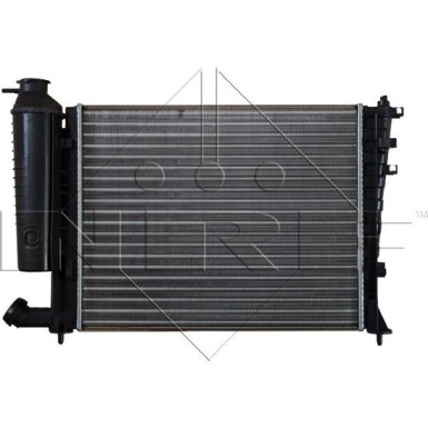 58823 Kühler, Motorkühlung 58823 Kühler, Motorkühlung