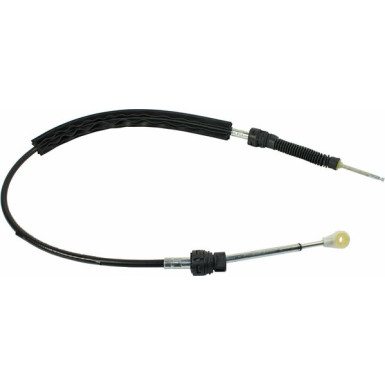 Metzger | Seilzug, Schaltgetriebe | 3150224 Metzger | Seilzug, Schaltgetriebe | 3150224