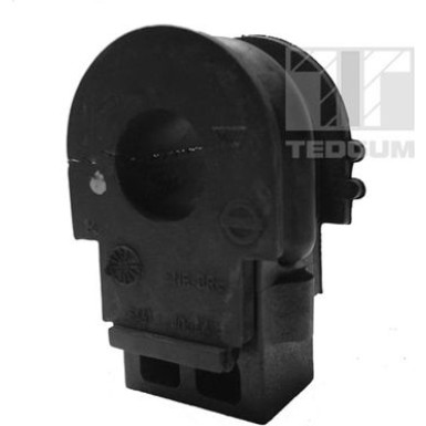 Tedgum | Lagerung, Stabilisator | 00461785