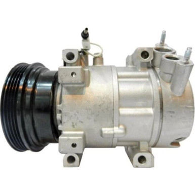 ACP 1374 000S Kompressor, Klimaanlage BEHR