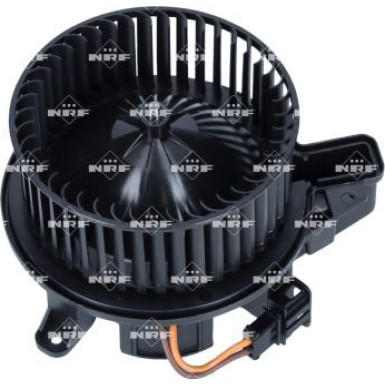 34595 Innenraumgebläse 34595 Innenraumgebläse