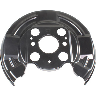 6115530 Spritzblech, Bremsscheibe 6115530 Spritzblech, Bremsscheibe
