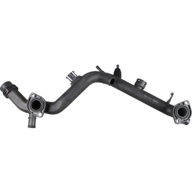 4010204 Kühlmittelrohrleitung