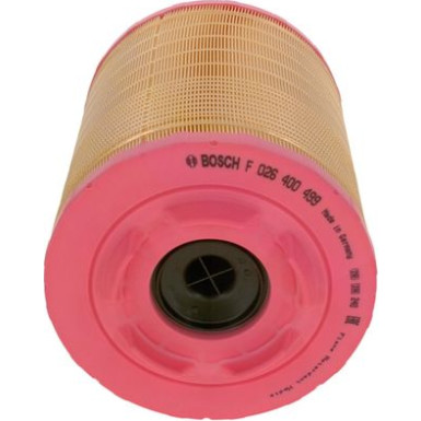 BOSCH F 026 400 499 Luftfilter
