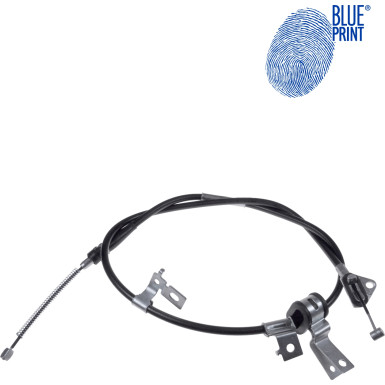 ADK84699 Seilzug, Feststellbremse