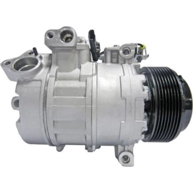 Mahle | Kompressor, Klimaanlage | ACP 231 000S