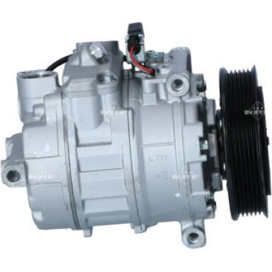 NRF Kompressor, Klimaanlage EASY FIT 32509