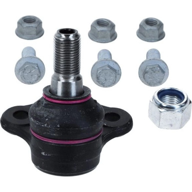 27219 02 Trag-/Führungsgelenk