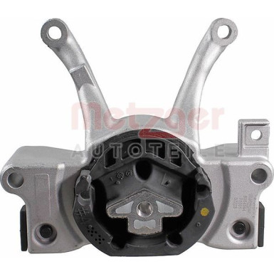Metzger | Lagerung, Automatikgetriebe | 8054344