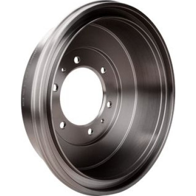 8DT 355 302-611 Bremstrommel