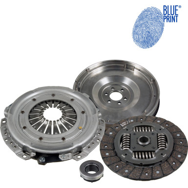 ADV183057 Kupplungssatz SMARTFIT Conversion Kit