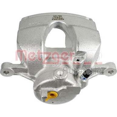 6261592 Bremssattel GREENPARTS