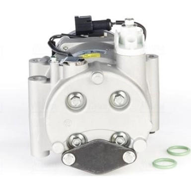 89240 Kompressor, Klimaanlage ** FIRST FIT **