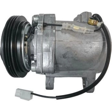 Mahle | Kompressor, Klimaanlage | ACP 1072 000S Mahle | Kompressor, Klimaanlage | ACP 1072 000S