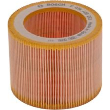 BOSCH F 026 400 253 Luftfilter
