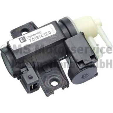 7.01814.12.0 Druckwandler, Turbolader