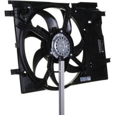 CFF 181 000P Lüfter, Motorkühlung BEHR *** PREMIUM LINE *** CFF 181 000P Lüfter, Motorkühlung BEHR *** PREMIUM LINE ***