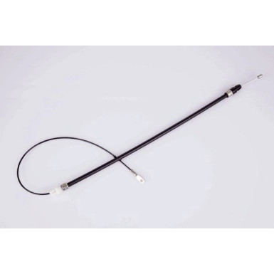 8AS 355 661-831 Seilzug, Feststellbremse