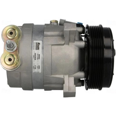 89062 Kompressor, Klimaanlage ** FIRST FIT ** 89062 Kompressor, Klimaanlage ** FIRST FIT **