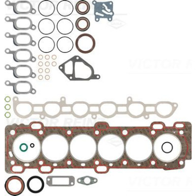 02-36980-01 Dichtungssatz, Zylinderkopf