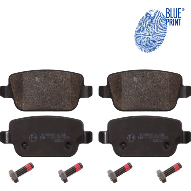 ADJ134219 Bremsbelagsatz, Scheibenbremse