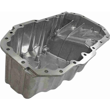 V10-0447 Ölwanne Original VAICO Qualität