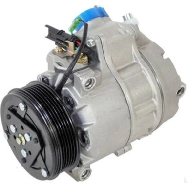 Mahle | Kompressor, Klimaanlage | ACP 279 000S