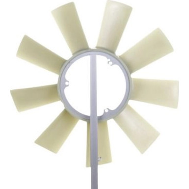 CFW 18 000P Lüfterrad, Motorkühlung BEHR *** PREMIUM LINE ***