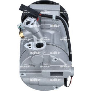 320028 Kompressor, Klimaanlage EASY FIT 320028 Kompressor, Klimaanlage EASY FIT