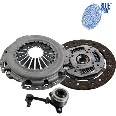 ADR163060 Kupplungssatz