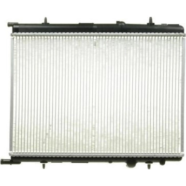 CR 515 000P Kühler, Motorkühlung BEHR *** PREMIUM LINE ***