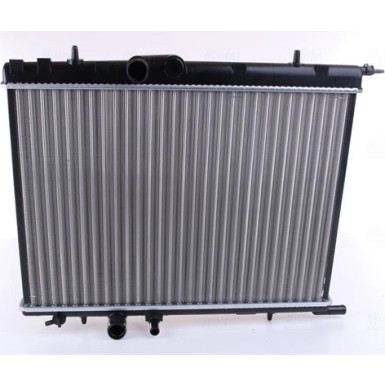 63502 Kühler, Motorkühlung ** FIRST FIT ** 63502 Kühler, Motorkühlung ** FIRST FIT **