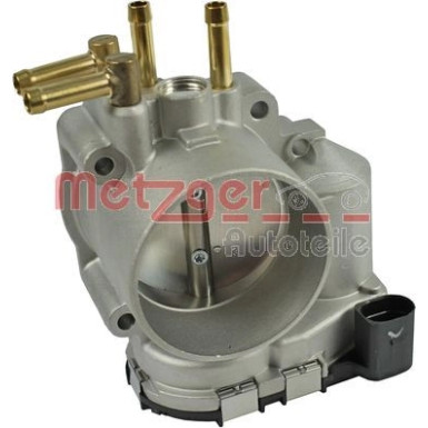 0892370 Drosselklappenstutzen