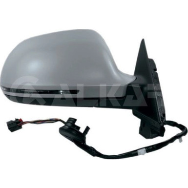 Alkar | Außenspiegel | 6140791 Alkar | Außenspiegel | 6140791