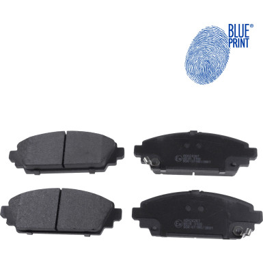 ADH24267 Bremsbelagsatz, Scheibenbremse