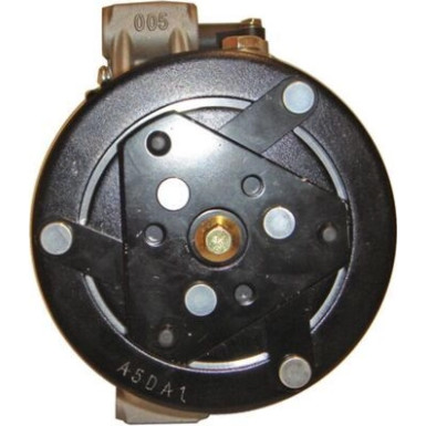 ACP 343 000S Kompressor, Klimaanlage BEHR