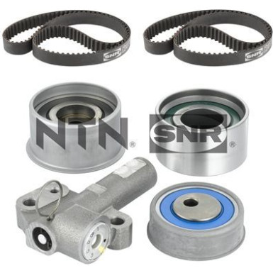 KD484.08 Zahnriemensatz