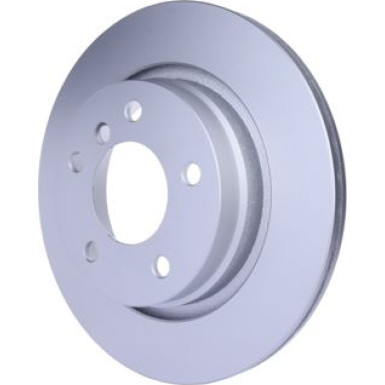 Hella | Bremsscheibe | 8DD 355 106-571