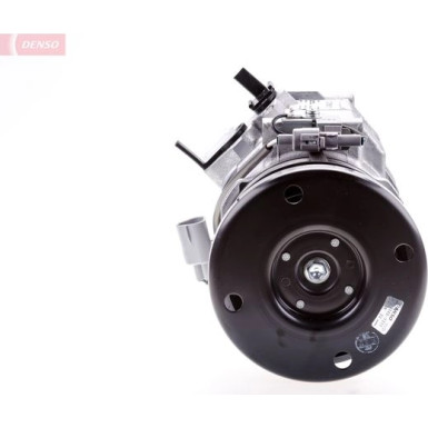 DENSO 10S17C Klimakompressor DCP50131 DENSO 10S17C Klimakompressor DCP50131