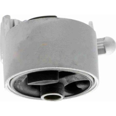 V40-1398 Lagerung, Motor Original VAICO Qualität