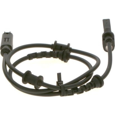BOSCH | Sensor, Raddrehzahl | 0 265 004 602