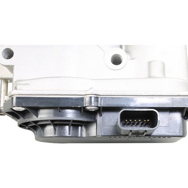 0892831 Drosselklappenstutzen