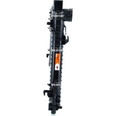 NRF | Kühler, Motorkühlung | 58390