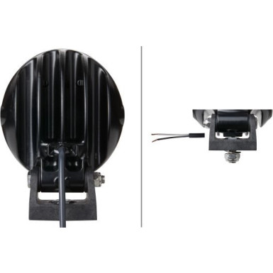 1GM 996 136-501 Arbeitsscheinwerfer