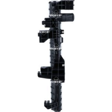 53154 Kühler, Motorkühlung EASY FIT