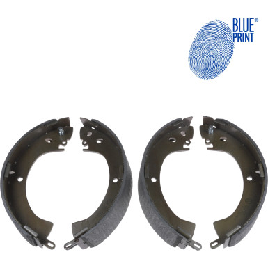 ADC44125 Bremsbackensatz