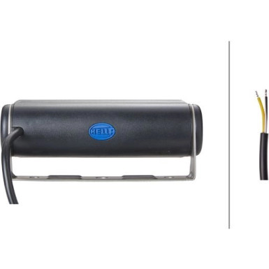 Hella | Arbeitsscheinwerfer | 1GA 980 670-231