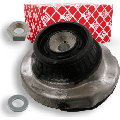 FEBI BILSTEIN 38106 Reparatursatz, Federbeinstützlager, Domlager FEBI BILSTEIN 38106 Reparatursatz, Federbeinstützlager, Domlager