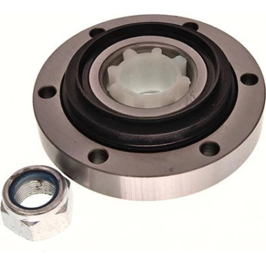 33-0312 Radlagersatz 33-0312 Radlagersatz
